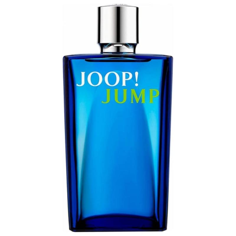 Joop Joop Jump  Eau De Toiletteand For Men 3.4 oz / 100 ml