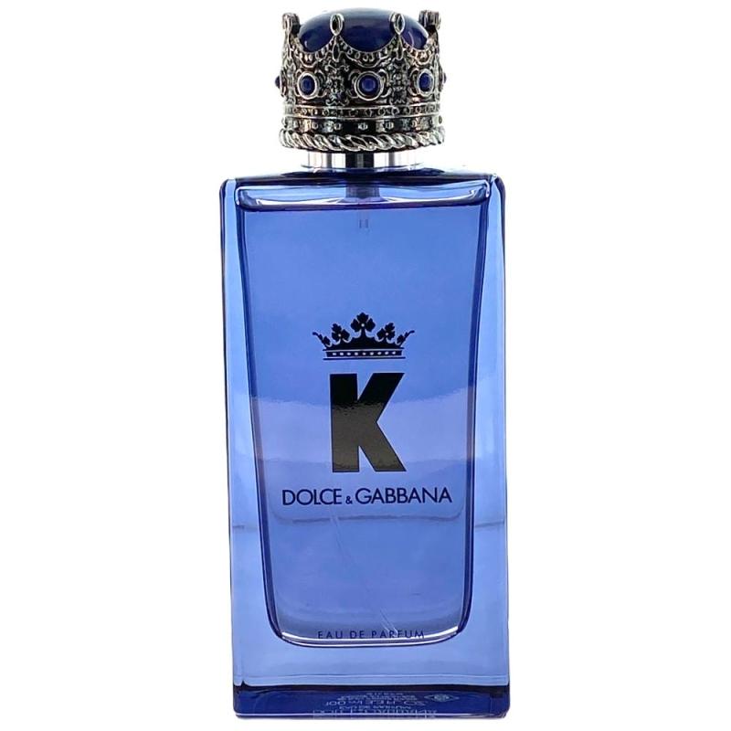 Dolce and Gabbana K for Men Eau De Parfum Spray 3.3oz/100ml