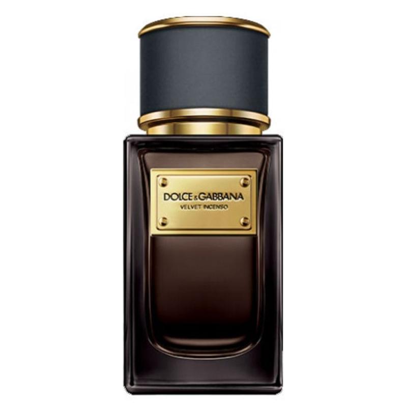 Dolce and Gabbana Velvet Incenso 5.0 oz / 150 ml Eau De Parfum For Men