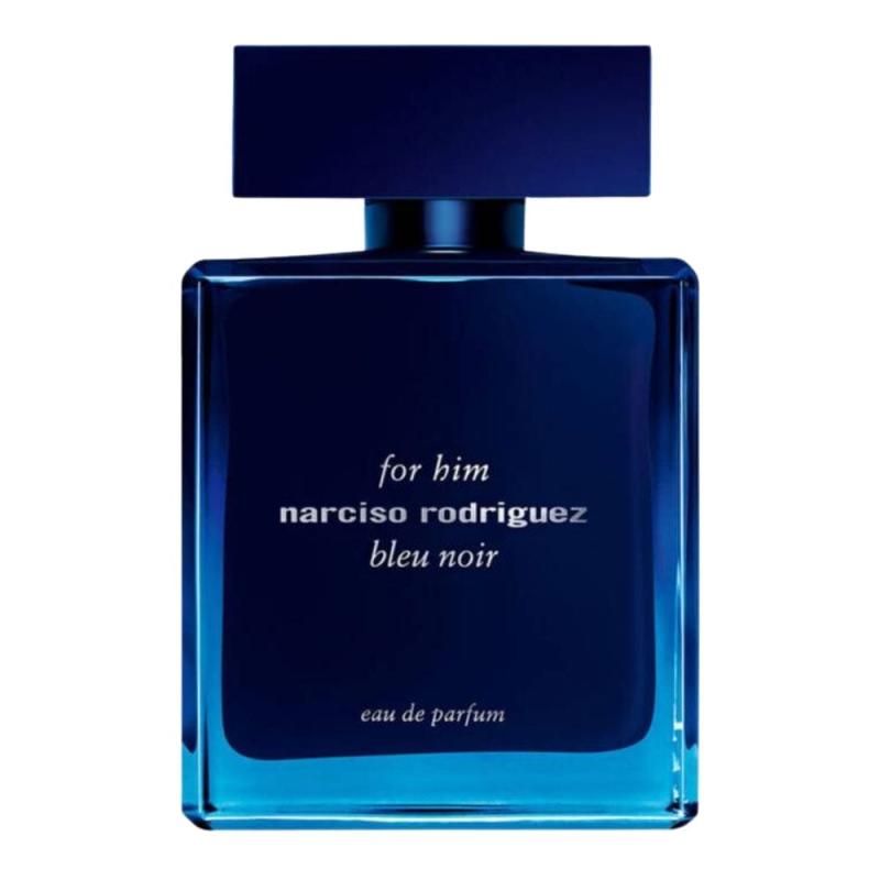 Narciso Rodriguez For Him Bleu Noir EDP Eau de Parfum 3.3 oz 100 ml Spray