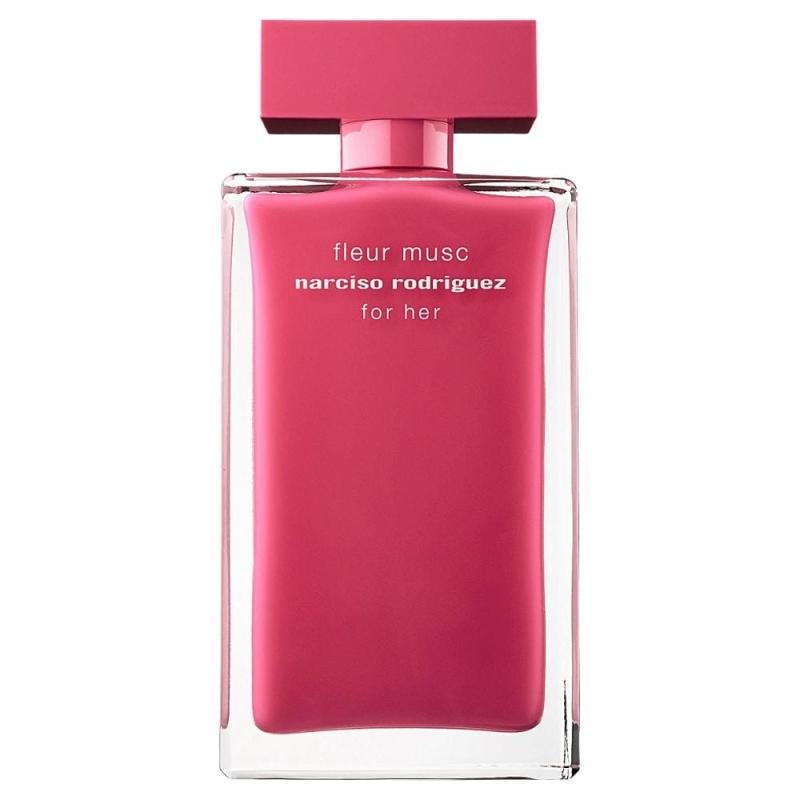 Narciso Rodriguez Fleur Musc Eau De Parfum 3.3 OZ 100 ML Spray