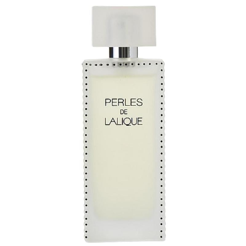 Lalique Perles De Lalique for Women Eau de Parfum 3.3 oz 100 ml Spray for Women