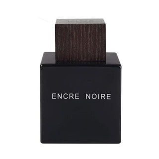 Lalique Noire Pour Homme EDT Spray 3.3 oz. / 100 ml. (Tester)