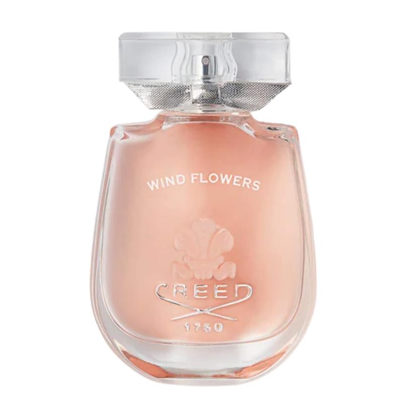 Creed Wind Flowers  Eau De Parfum For Women 2.5 oz / 75 ml