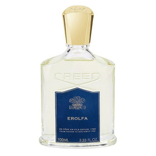 Creed Erolfa  Eau De Parfum For Men 3.3 oz / 100 ml