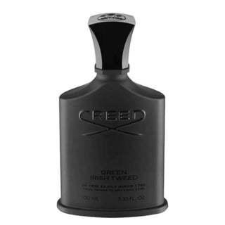 Creed Green Irish Tweed Eau De ParfumFor Men 3.3 oz / 100 ml