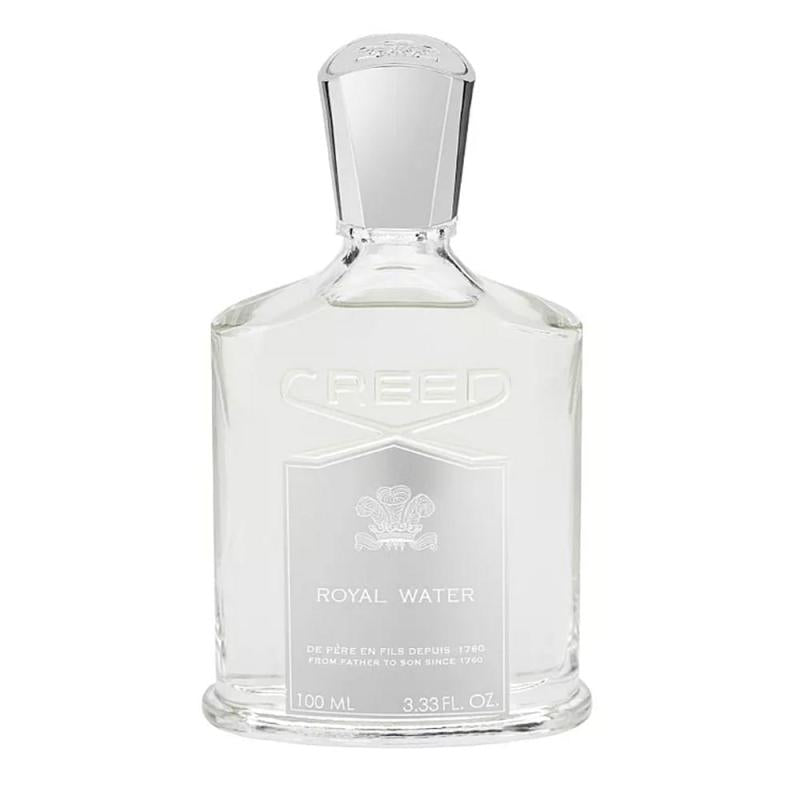 Creed Royal Water  Eau De Parfum Unisex 3.3 oz / 100 ml