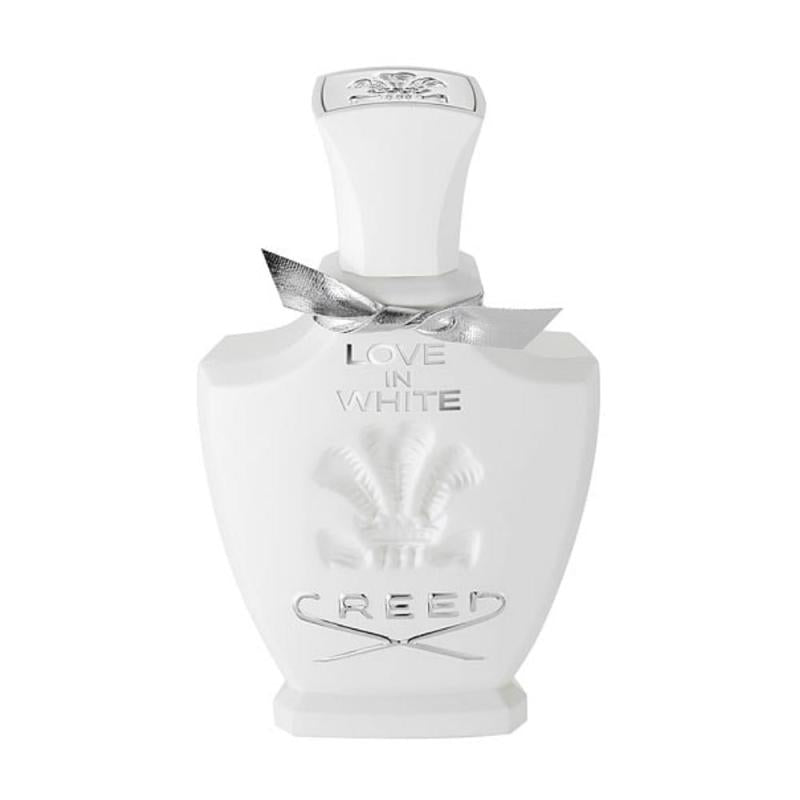 Creed Love In White  Eau De Parfum For Women 2.5 oz / 75 ml