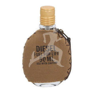 Diesel Fuel For Life   Eau De Toilette For Men 1.7 oz / 50 ml