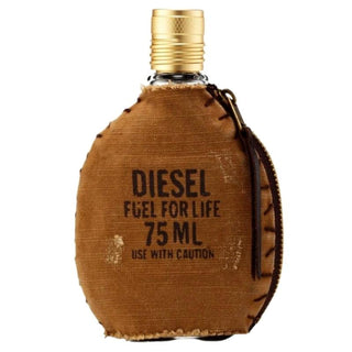 Diesel Fuel For Life EDT Spray 2.5 Oz (men)
