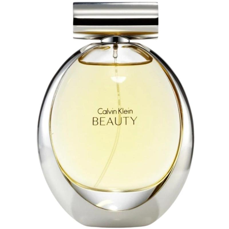 Calvin Klein Beauty for Women EDP Spray Eau De Parfum Spray 3.4 Oz (100 Ml) (women)