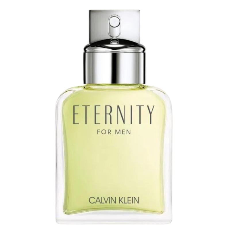Calvin Klein Eternity for Men Eau De Toilette 6.7 OZ 200 ML Spray