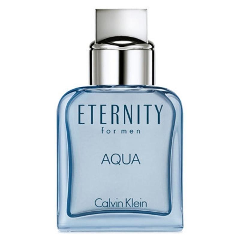 Calvin Klein Eternity Aqua for Men Eau de Toilette 6.8 oz 200 ml Spray