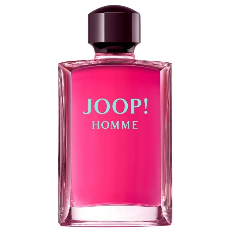 Joop Homme by Joop Eau de Toilette Spray 6.7 Oz 200 Ml for Men