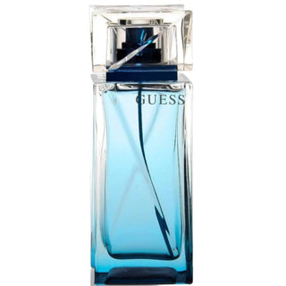 Guess Night  Eau De Toiletteand For Men 3.4 oz / 100 ml