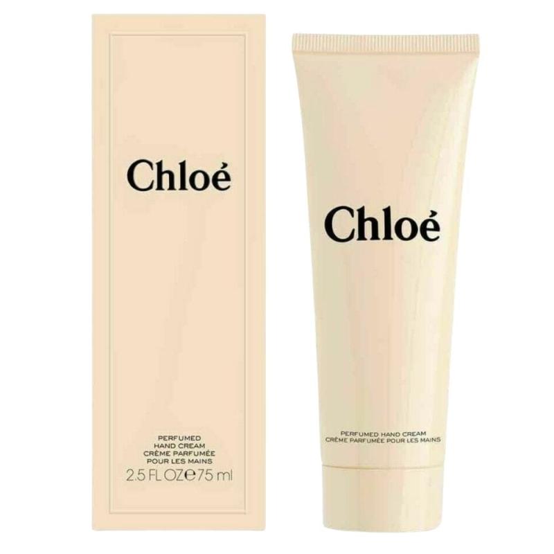 Chloe Body Cream   Body Cream For Women 2.5 oz / 75 ml