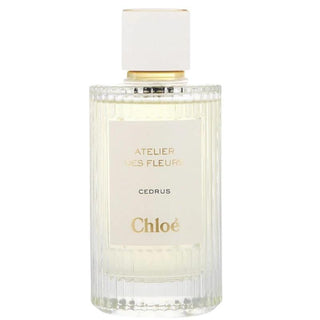 Chloe Atelier des Fleurs Cedrus 5 oz / 150 ml Eau De Parfum For Women