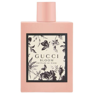 Gucci Bloom Nettare Di Fiori  Eau De Parfum Intense For Women 3.4 oz / 100 ml