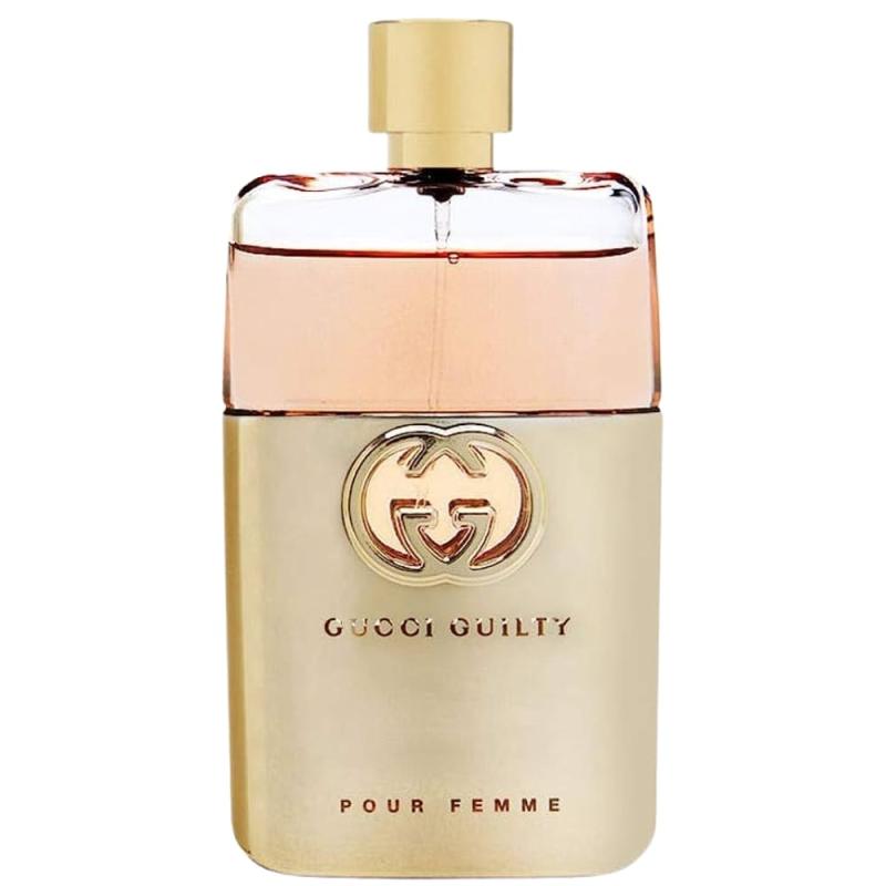 Gucci Guilty Pour Femme  Eau De Parfum For Women 3.0 oz / 90 ml