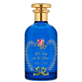 Gucci a Song For The Rose Eau De Parfum Unisex 3.4 oz / 100 ml