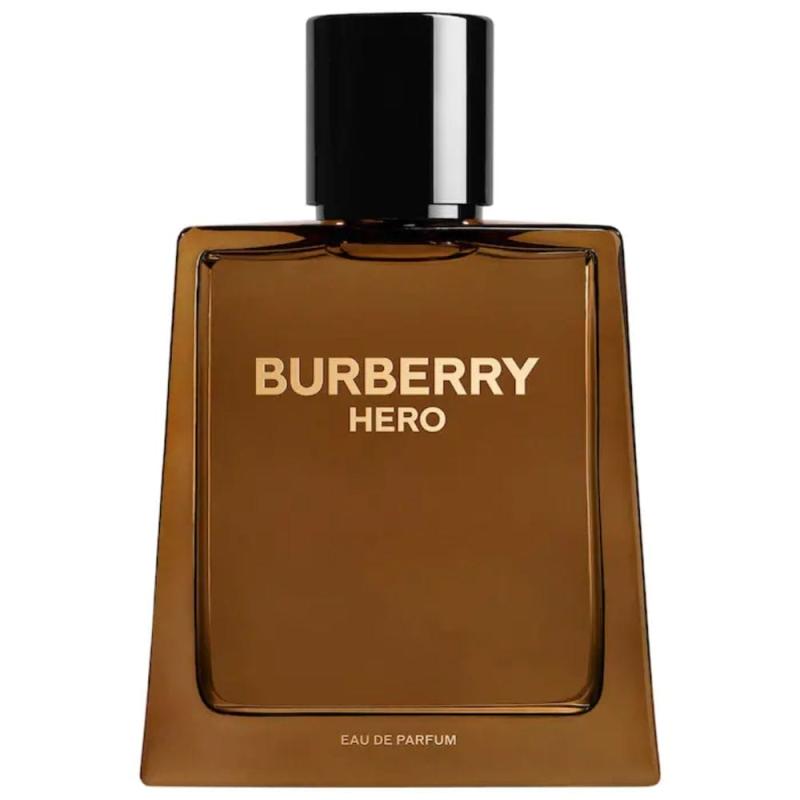Burberry Hero 3.3oz-100ml Eau de Parfum Spray