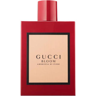 Gucci Bloom Ambrosia Di Fiori  Eau De Parfum For Women 3.3 oz / 100 ml
