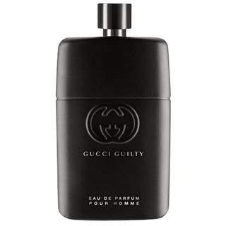 Gucci Guilty  Eau De Parfum For Men 3.0 oz / 90 ml