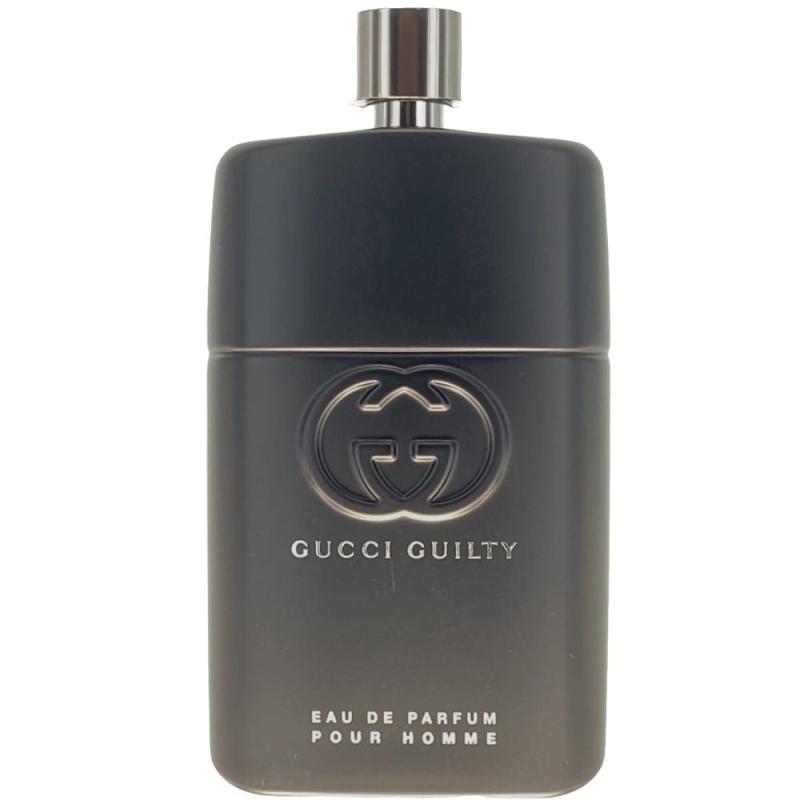 Guilty Gucci Gucci Guilty for Men Eau De Parfum 5 OZ 150 ML Spray for Men