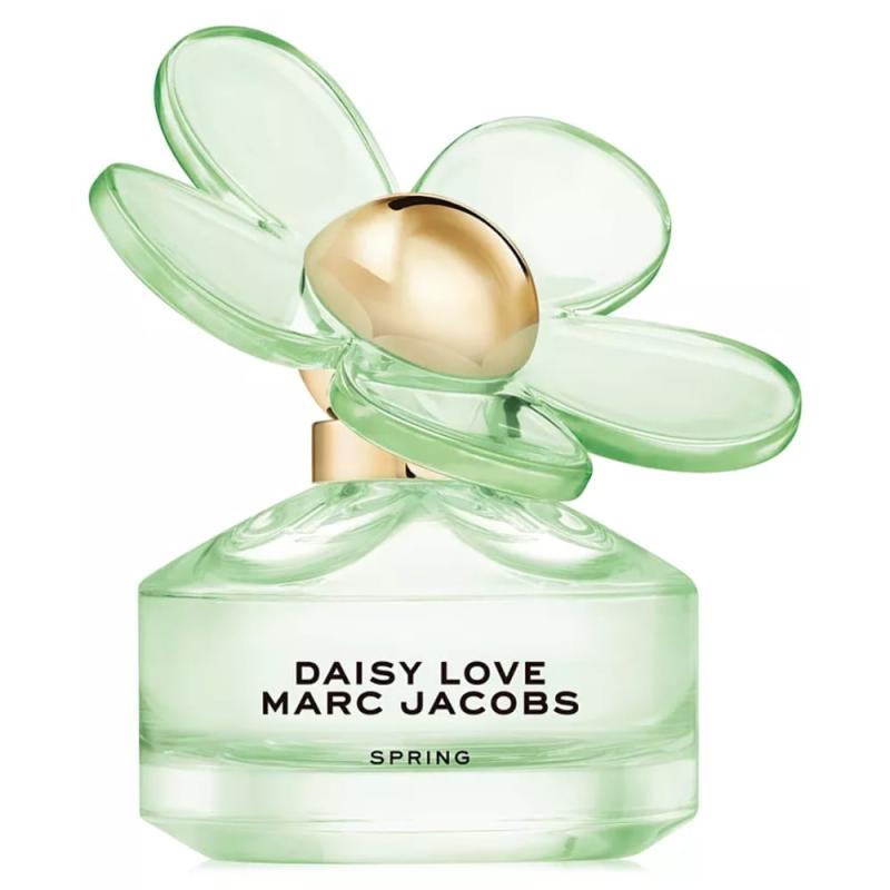 Marc Jacobs Daisy Love Spring  Eau de Toilette Spray 1.7oz - 50ml