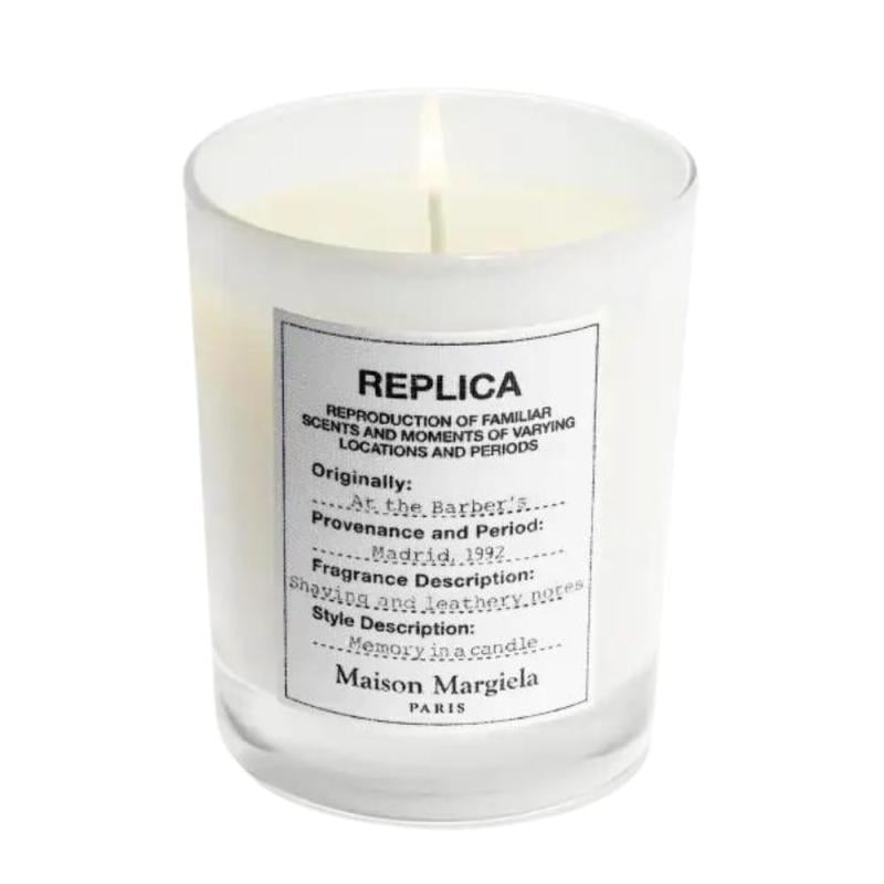 Maison Margiela Replica Lazy Sunday Morning 5.82 / 165 g Scented Candle