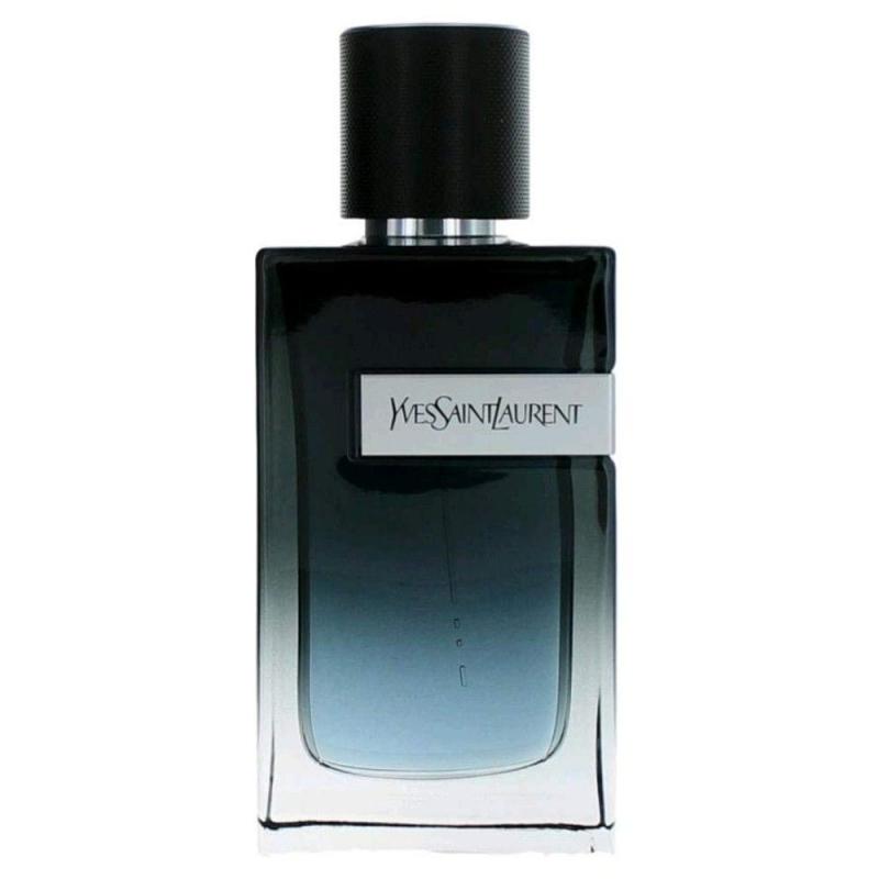 Yves Saint Laurent Y Perfume For Men Eau De Parfum 2.0oz/60ml Spray
