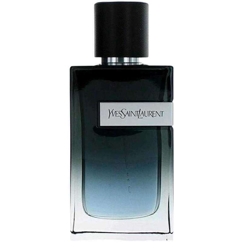 Yves Saint Laurent Y Eau De Parfum For Men 3.3 oz / 100 ml