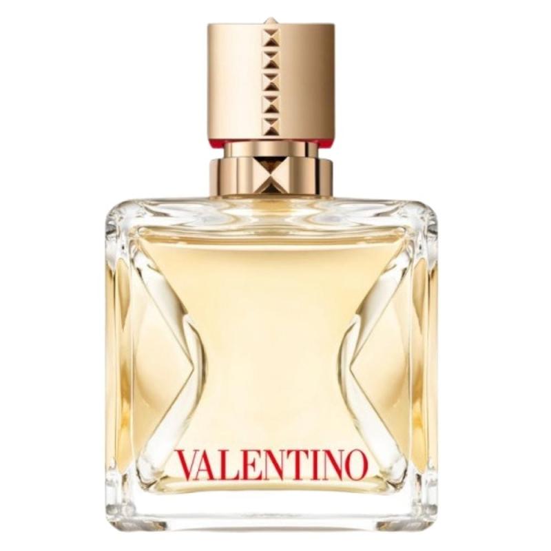 Valentino Voce Viva  ML Eau Deand Parfum Spray 3.4 oz / 100 ml