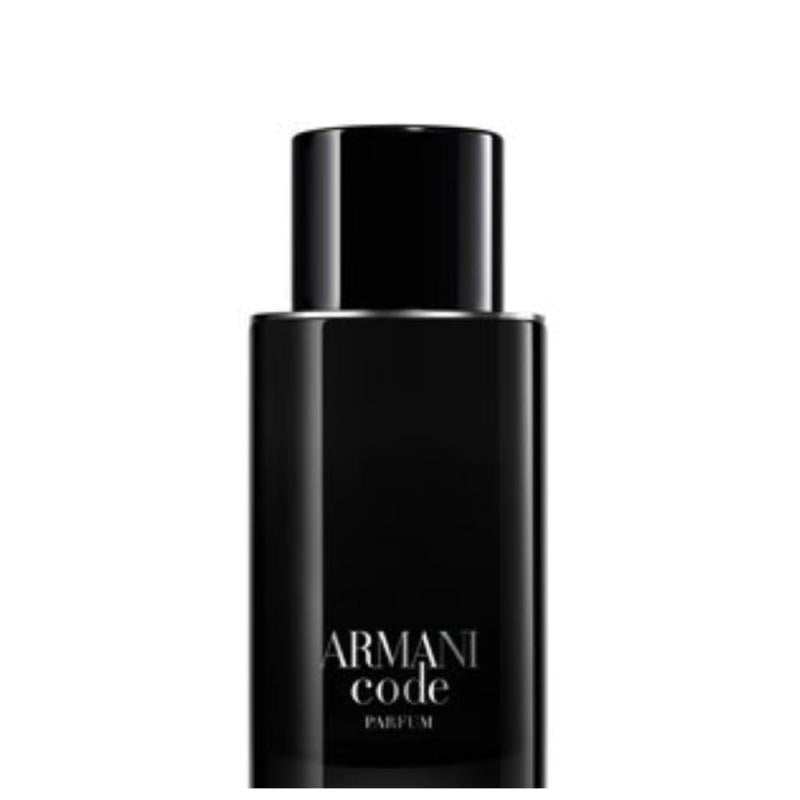 Armani Code Parfum for Men 2.5oz - 75ml Parfum Spray