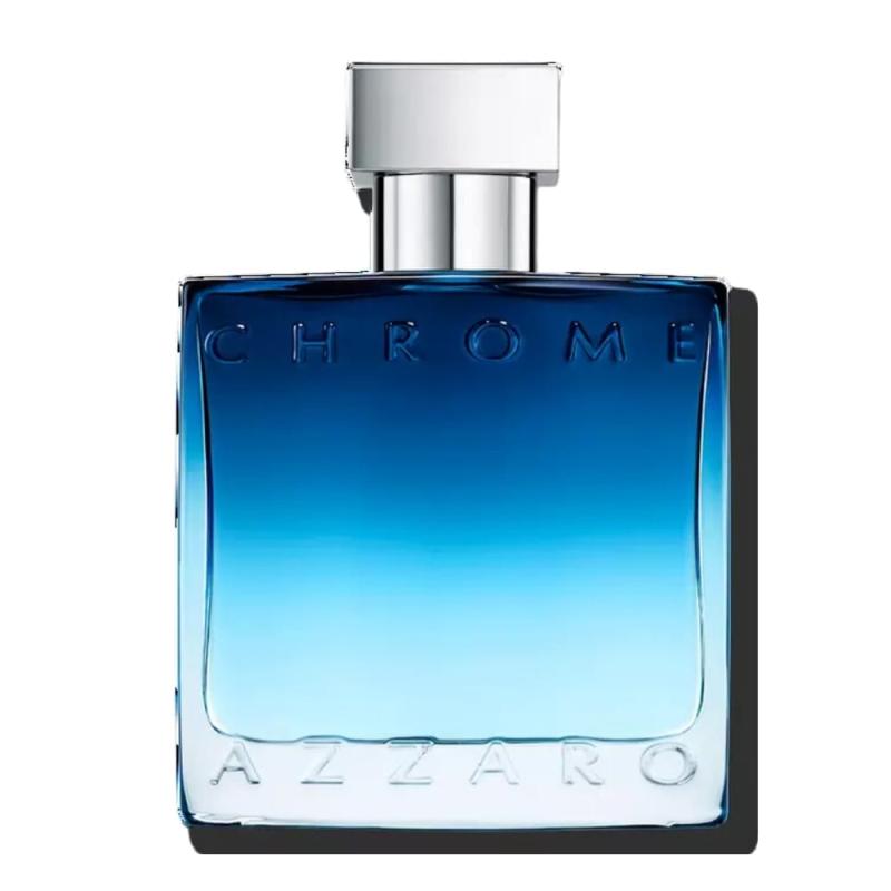 Azzaro Chrome 1.69 oz / 50 ml Eau De Parfum For Men