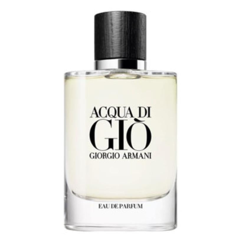 Giorgio Armani Acqua Di Gio for Men 4.2oz - 125ml Eau de Parfum Spray