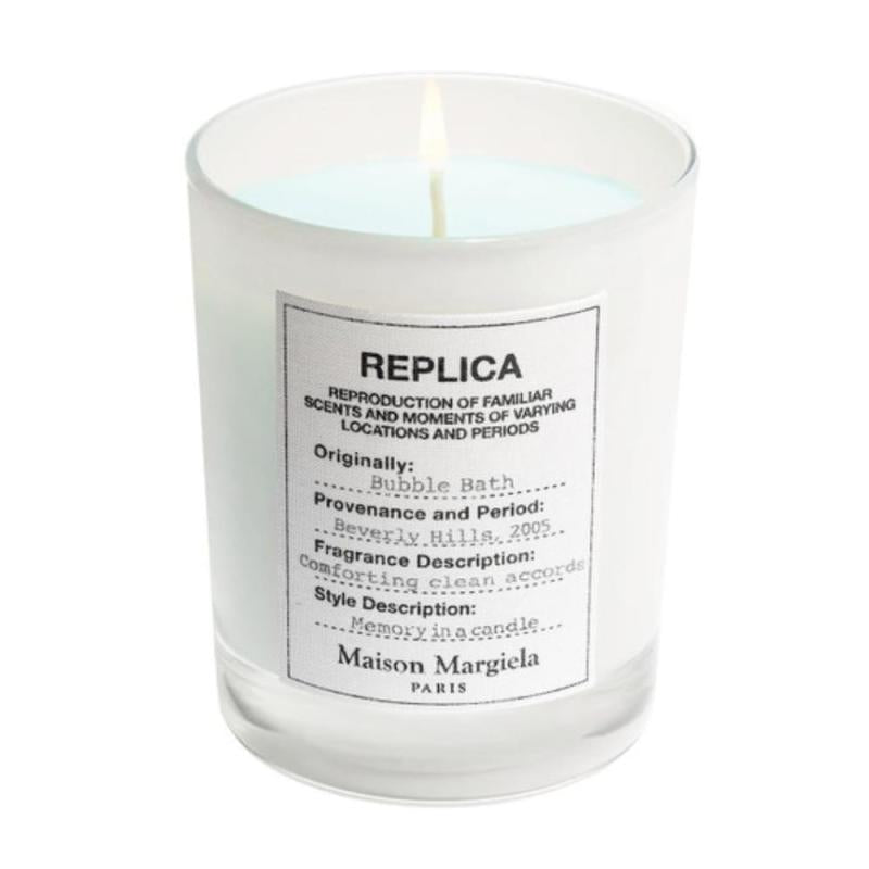 Maison Margiela  Replica Matcha Meditation Candle 5.82 oz / 165 g Scented Candle