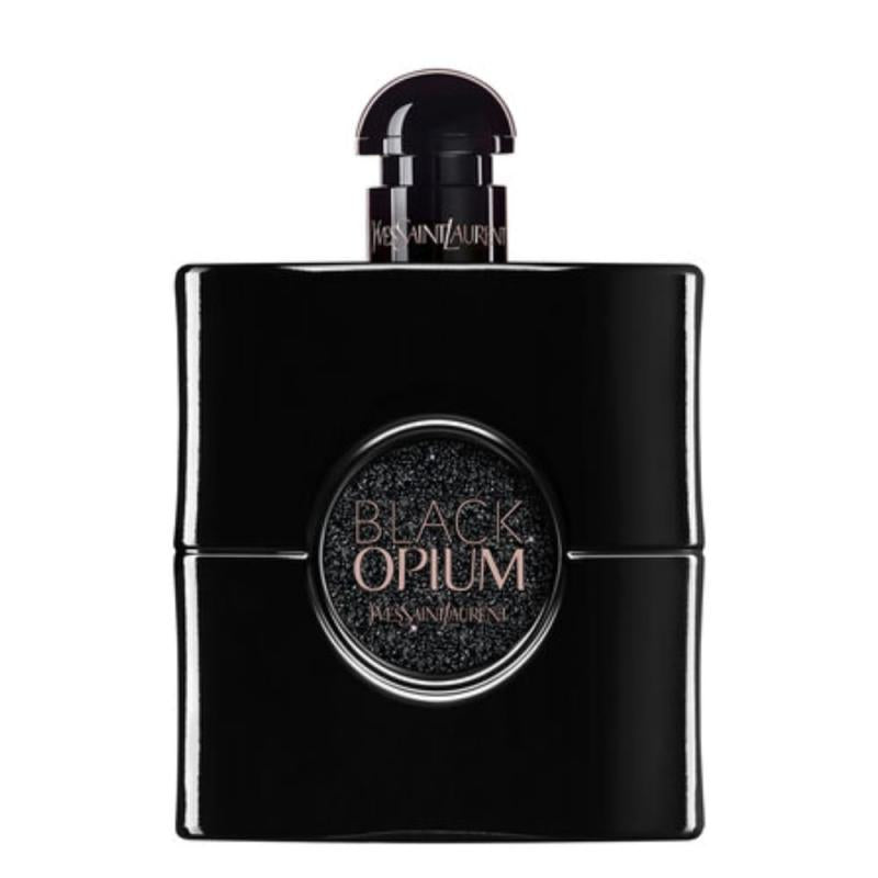Yves Saint Laurent Black Opium Le Parfum Eau de Parfum 3 oz 90 ml Spray for Women