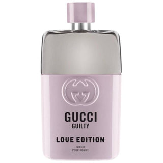 Gucci Guilty Pour Homme Love Edition MMXXI 3.0 oz / 90 ml Eau De Toilette For Men