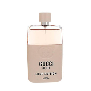 Gucci Guilty Pour Femme Love Edition MMXXI  Eau De Parfum For Women 3.0 oz / 90 ml