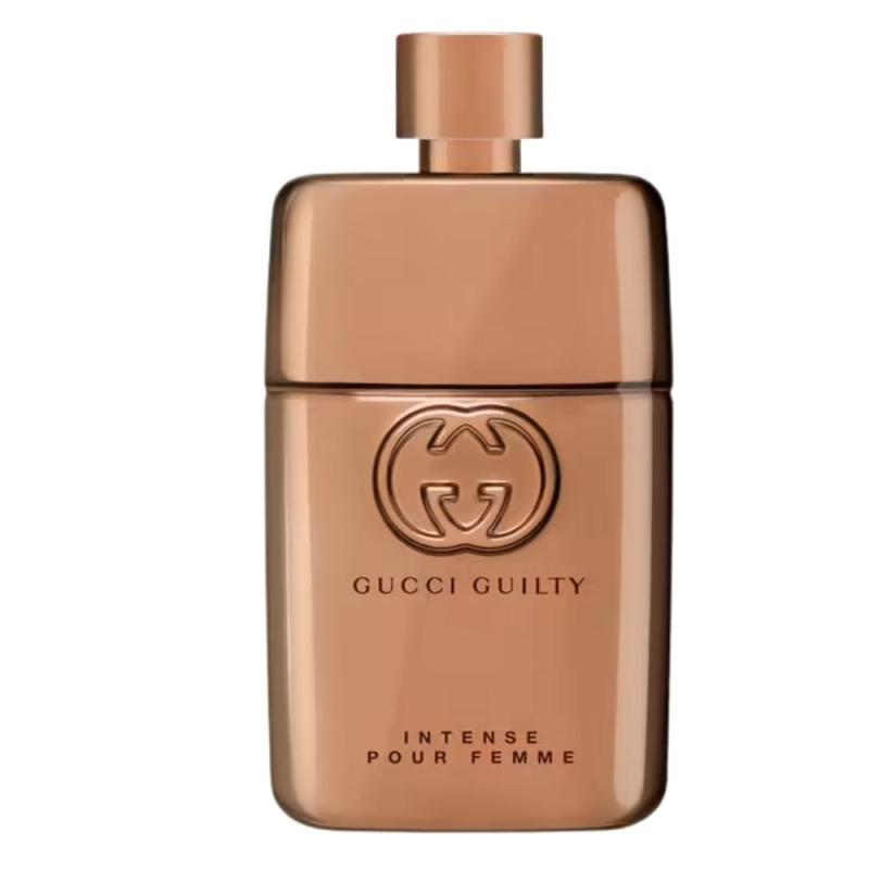 Gucci Guilty Intense Pour Femme  Eau De Parfum For Women 3.0 oz / 90 ml