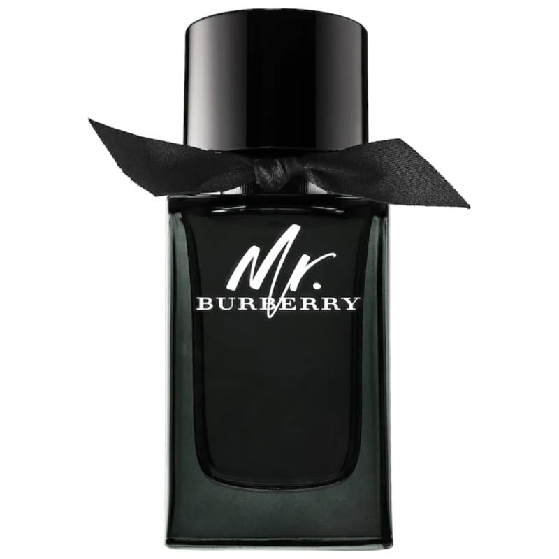 Burberry Mr. Burberry  Eau De Parfum For Men 3.3 oz / 100 ml