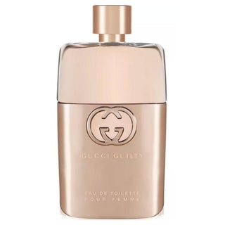 Gucci Guilty Pour Femme  Eau De Toilette For Men 3.0 oz / 90 ml