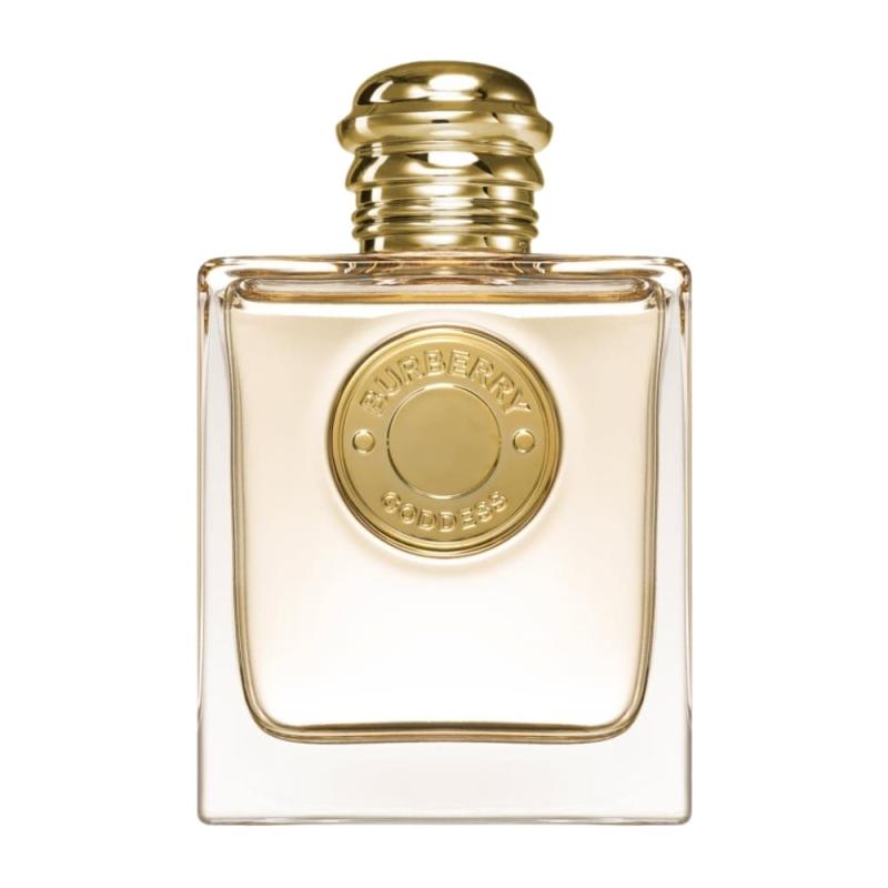Goddess Burberry Eau De Parfum For Women 3.4 oz / 100 ml
