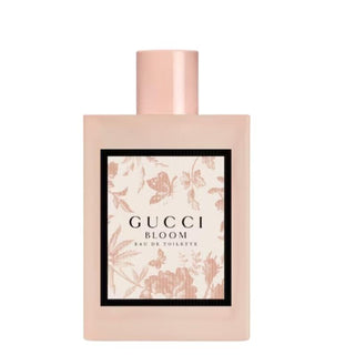 Gucci Bloom for Women  Eau de Toilettte Spray 3.4Oz - 100ml