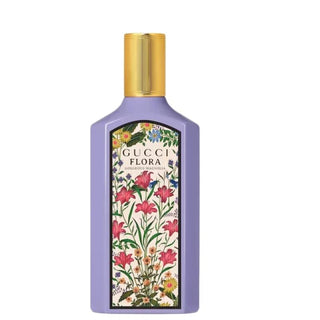 Gucci Flora Gorgeous Magnolia  Eau Deand Parfum For Women 3.4 oz / 100 ml