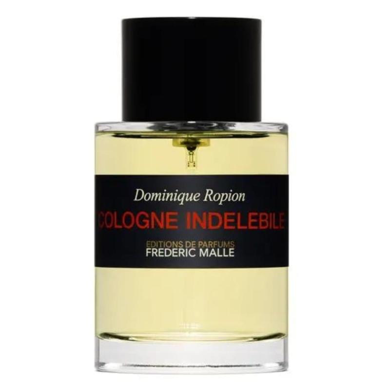Frederic Malle Cologne Indelebile Eau De Parfum Unisex 3.4 oz / 100 ml