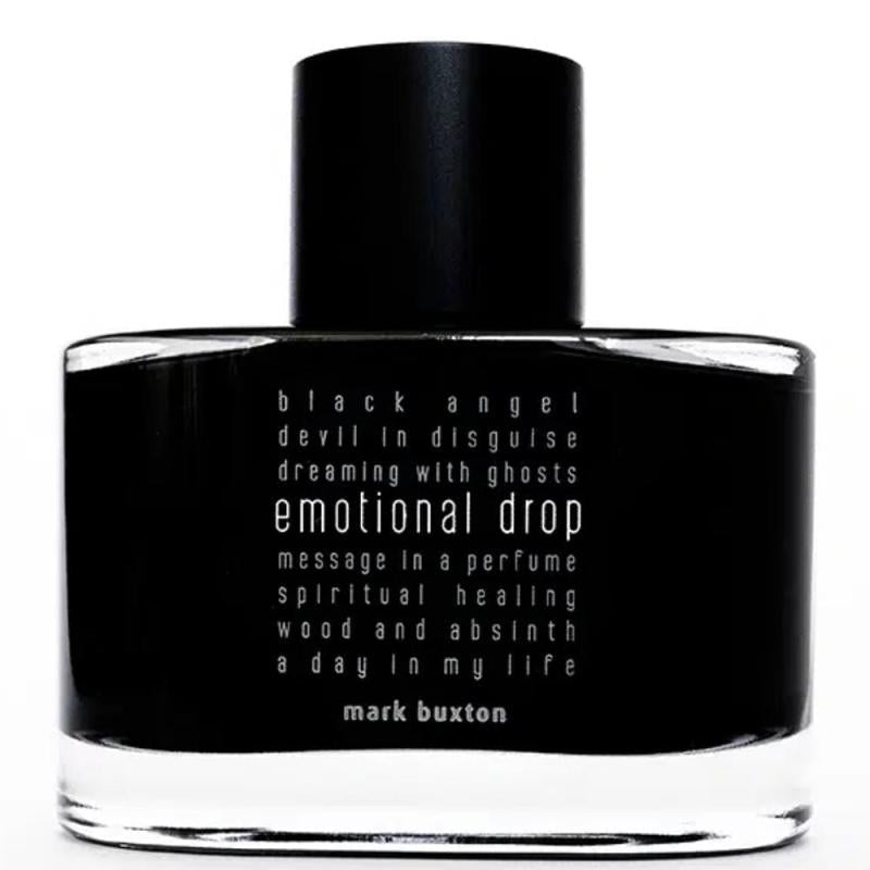 Mark buxton Emotional Drop  Eau de Parfum Spray 3.4oz-100ml