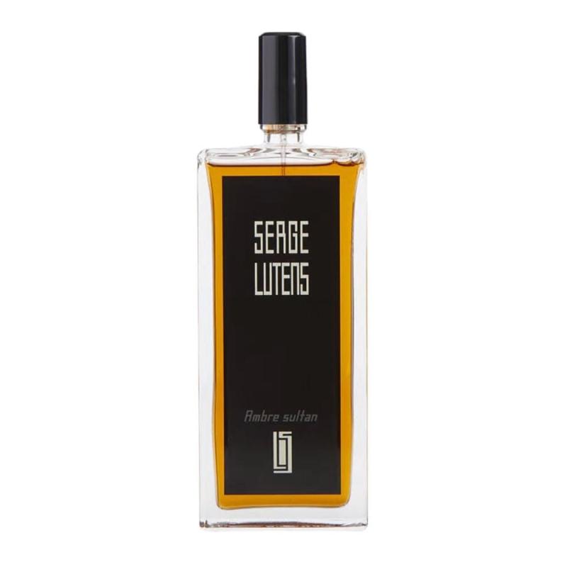 Ambre Sultan Serge Lutens Perfume Unisex Eau de Parfum 3.4 oz 100 ml Spray