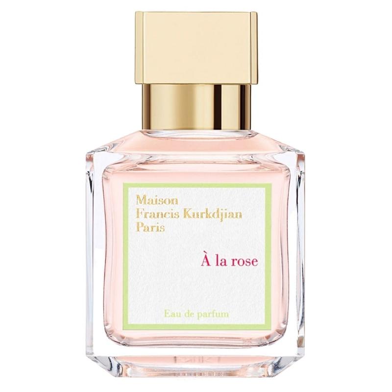 Maison Francis Kurkdjian A La Rose Eau De Parfum 2.4oz/70ML Spray